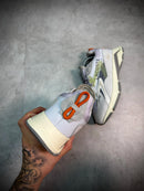 Tênis LAC0STE - LCT L003 | Off White