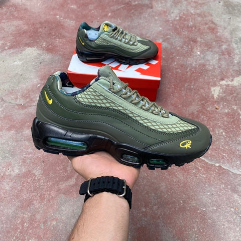 NK Air Max 95