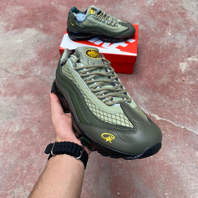 NK Air Max 95
