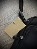 Shoulder Bag Nike Heritage Crossbody - Preta