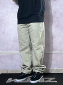 Calça Jeans Baggy Gelo