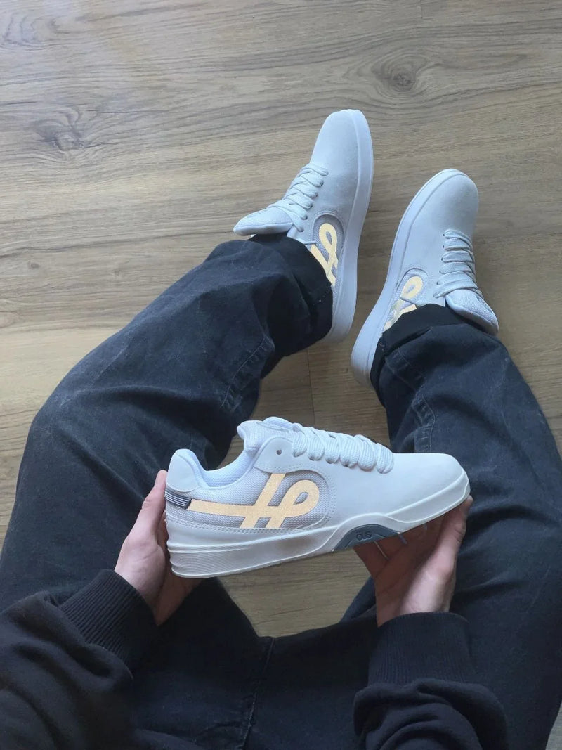 Öus Imigrante Série X Concreto Reflex Essencial