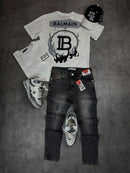 KIt Verão Completo Balmain