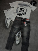 KIt Verão Completo Balmain