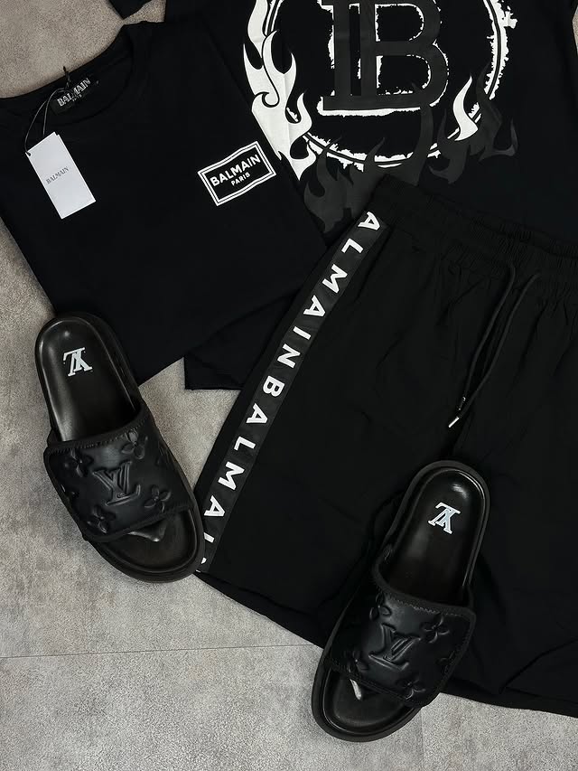 KIt Verão Completo Balmain