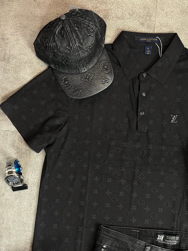 KIt Verão Completo Louis Vuitton