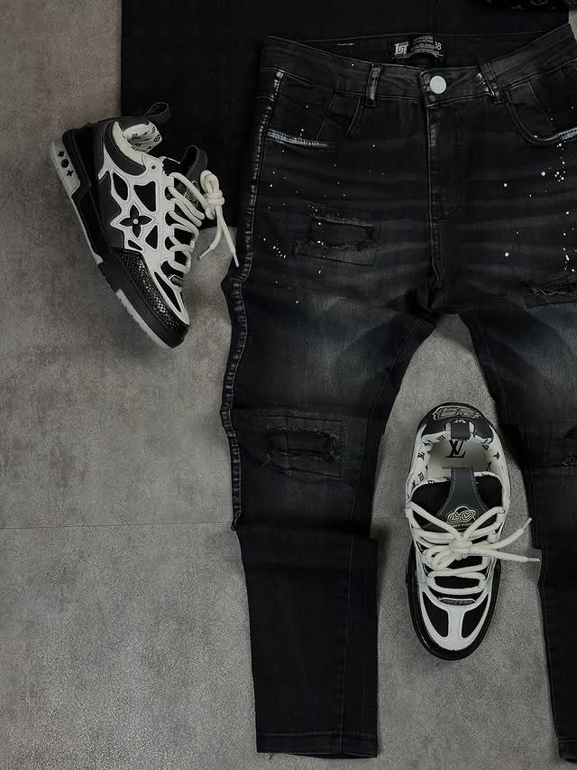 KIt Verão Completo Louis Vuitton