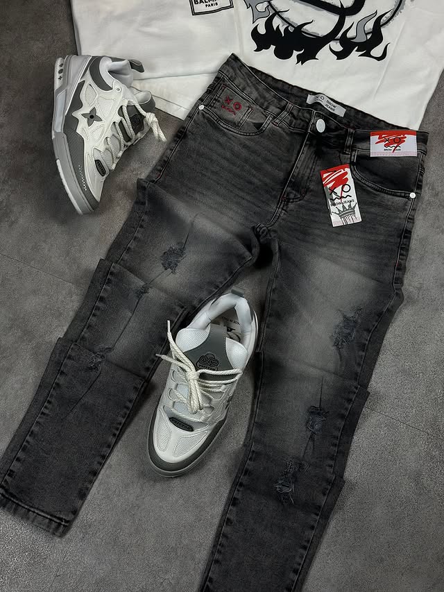 KIt Verão Completo Balmain