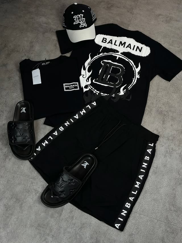 KIt Verão Completo Balmain