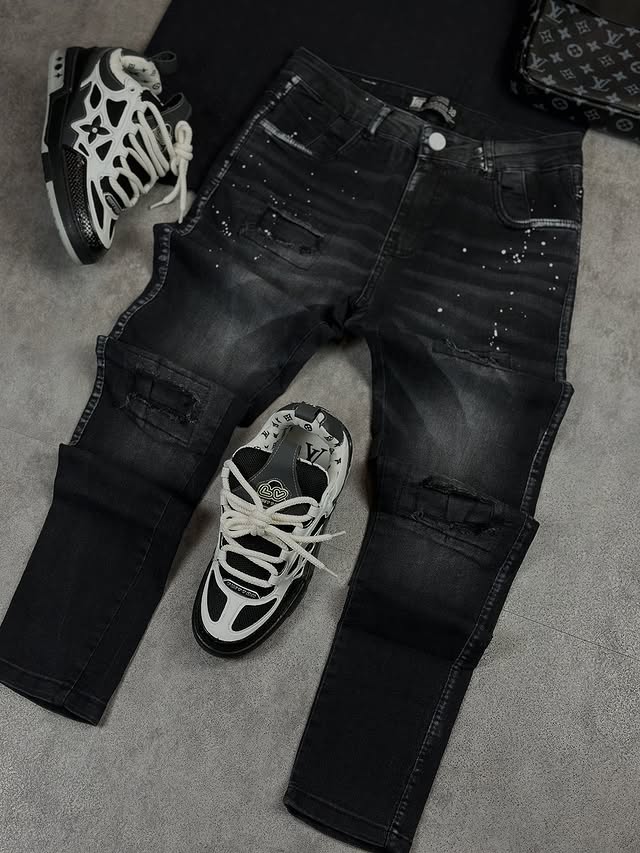 KIt Verão Completo Louis Vuitton