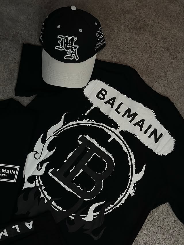 KIt Verão Completo Balmain
