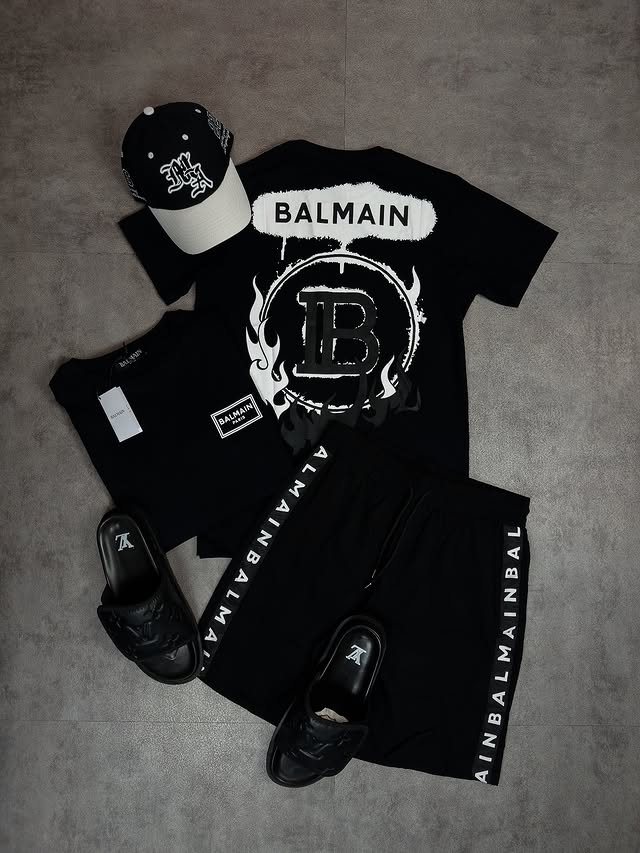 KIt Verão Completo Balmain