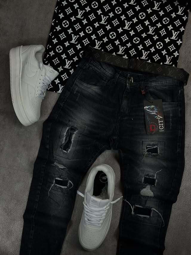 KIt Verão Completo Louis Vuitton