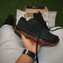 Dc Lynx Zero Black/Red/Red