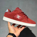 Dc Shoes Manteca 4s Brick