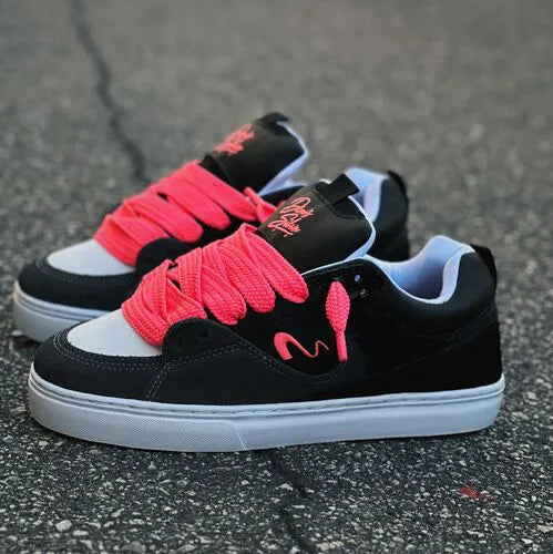 Tesla Fusion D Silva Bw Pink