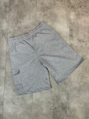 BERMUDA NIKE CLUB CINZA CARGOBERMUDA NIKE CLUB CINZA CARGO