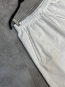 BERMUDA MOLETOM PUMA CINZA