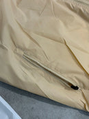 Jaqueta Nike Corta Vento Beje