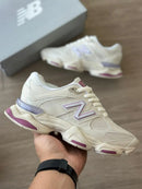 NB 9060 BEGE/ ROSA